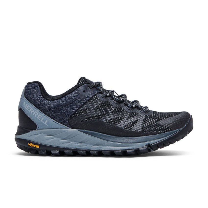 Basket Merrell Antora 2 Noir Femme | S.O.OOLS